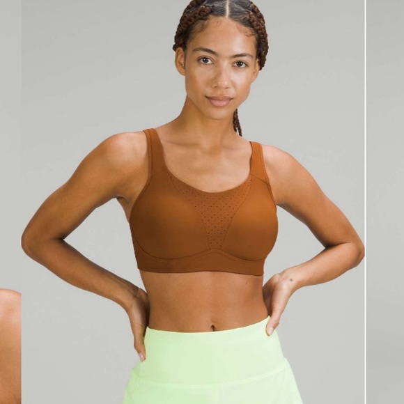 Lululemon Run Times Bra *High Support size 38D - Picture 13 of 13